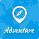 Thumbnail of Adventure Tours - Tour de WordPress / thème Voyage