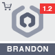 Thumbnail of Brandon - Responsive Multi-Purpose WordPress Theme