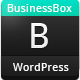 Thumbnail of BusinessBox - Responsive Business WordPress Theme
