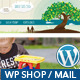 Thumbnail of Child Care Creative - WordPress Shop & Newsletter