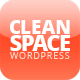 Thumbnail of CleanSpace Retina Ready Business WP Theme
