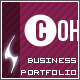 Thumbnail of Coherence Responsive Business & Portfolio