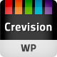 Thumbnail of Crevision - Responsive WordPress Theme