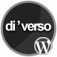 Thumbnail of Di'verso - A Flexible WordPress Theme