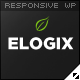Thumbnail of ELOGIX - Responsive Business WordPress Theme