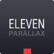 Thumbnail of Eleven - Wordpress Responsive One Page Parallax