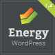 Thumbnail of Energy - Responsive Multi-Purpose Theme