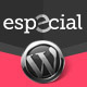 Thumbnail of Especial - Business & Portfolio Wordpress Theme