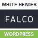 Thumbnail of Falco - Responsive Multi-Purpose WordPress Theme