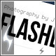 Thumbnail of Flashlight - fullscreen background portfolio theme