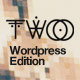 Thumbnail of Folio Two Wordpress Edition