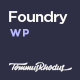 Thumbnail of Foundry - Multipurpose, Multi-Concept WP Theme