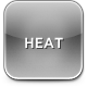 Thumbnail of Heat Premium Portfolio WordPress Theme