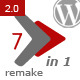 Thumbnail of Innova Construct Wordpress