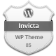 Thumbnail of Invicta WordPress Theme