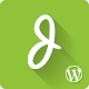 Thumbnail of Jednotka - Multipurpose WordPress Theme