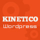 Thumbnail of Kinetico - Responsive WordPress E-Commerce