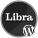 Thumbnail of Libra - Flexible & Multipurpose WP Theme