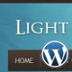 Thumbnail of Light of Peace - Wordpress Template