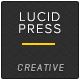 Thumbnail of Lucid Press - Agency / Business WP Theme