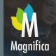 Thumbnail of Magnifica | Blog, News & Magazine Theme