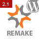Thumbnail of Media Consult - Business Wordpress Theme