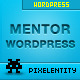 Thumbnail of Mentor - Premium Responsive HTML5 WordPress Theme