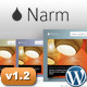 Thumbnail of Narm - Super Flexible Business, Corporate Template