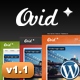 Thumbnail of Ovid for Business Corporate Portfolio