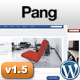 Thumbnail of Pang - Business and Corporate Wordpress Template