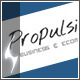 Thumbnail of Propulsion - responsive business & eCommerce