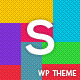 Thumbnail of Simon | Wordpress & Portfolio Theme