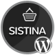 Thumbnail of Sistina - Flat Multipurpose Shop Theme