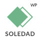 Thumbnail of Soledad - Multi-Concept Blog / Magazine WP Theme