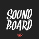 Thumbnail of Soundboard - a Premium Music WordPress Theme