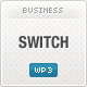 Thumbnail of Switch - Responsive WordPress Theme
