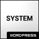 Thumbnail of System - Responsive Multi-Purpose Theme