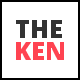 Thumbnail of The Ken - Multi-Purpose Creative WordPress Theme