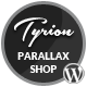 Thumbnail of Tyrion - Flexible Parallax e-Commerce Theme