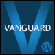 Thumbnail of Vanguard: Business & Portfolio WordPress Theme