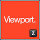Thumbnail of Viewport: Responsive Magazine WordPress Theme