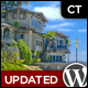 Thumbnail of WP Pro Real Estate 2 WordPress Theme
