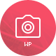 Thumbnail of eClipse Photo Portfolio WordPress Theme