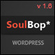 Thumbnail of soulBop, creative portfolio